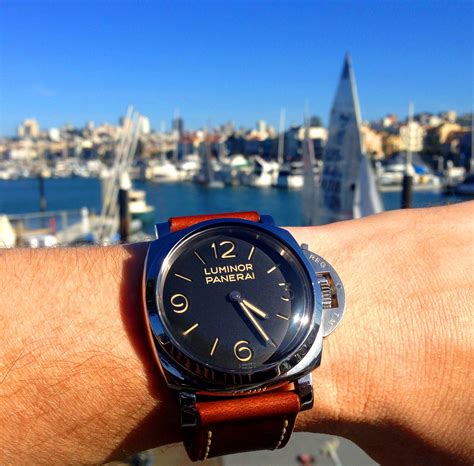 panerai pam 673|Panerai 372 review.